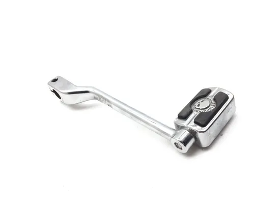 Willie G Gear Shifter Lever 2005 Harley Electra Ultra Classic EFI FLHTCUI 3260 x