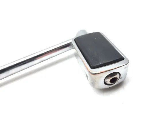 Willie G Gear Shifter Lever 2005 Harley Electra Ultra Classic EFI FLHTCUI 3260 x