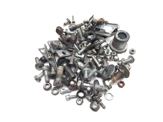 Misc Bolt Kit 2005 Harley-Davidson Electra Glide Ultra Classic EFI FLHTCUI 3260