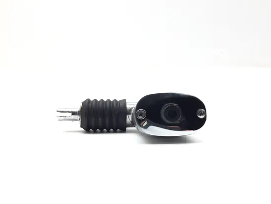 Rear Brake Master Cylinder 2005 Harley Electra Ultra Classic EFI FLHTCUI 3260 x 2