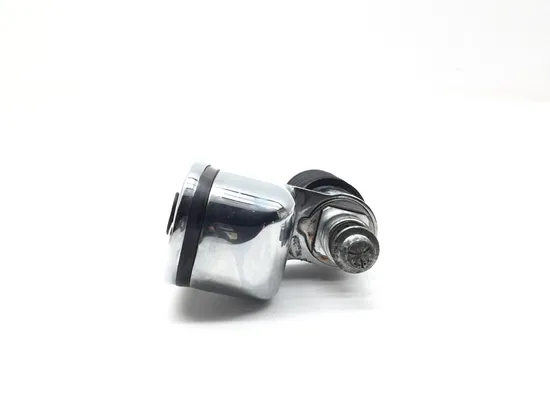 Rear Brake Master Cylinder 2005 Harley Electra Ultra Classic EFI FLHTCUI 3260 x 5