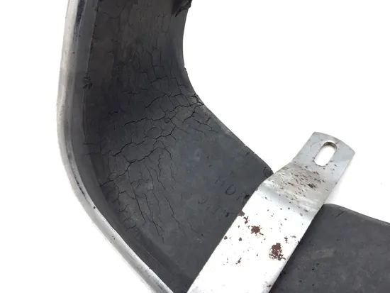 Rear Fender Trim Bumper 2005 Harley Electra Ultra Classic EFI FLHTCUI 3260 x 7