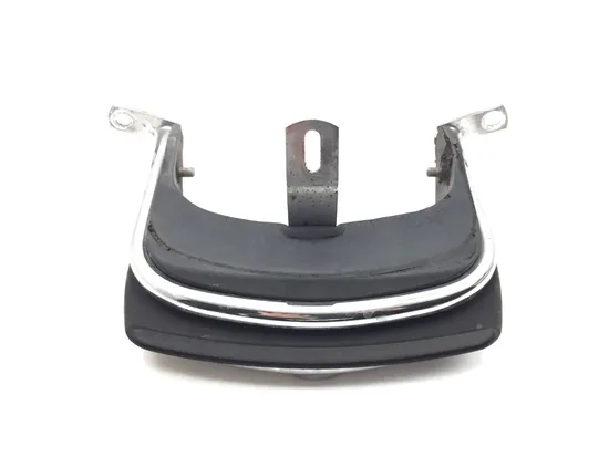 Rear Fender Trim Bumper 2005 Harley Electra Ultra Classic EFI FLHTCUI 3260 x 1