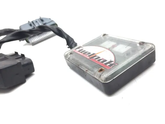 Fuel Pak Programmer 2005 Harley Electra Glide Ultra Classic EFI FLHTCUI 3260 2