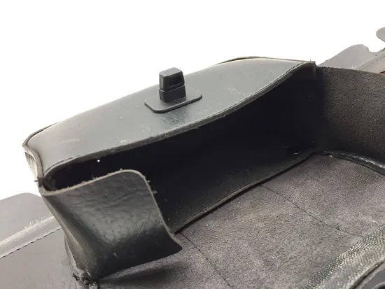 Windshield Fairing Bag 2005 Harley Electra Glide Ultra Classic EFI FLHTCUI 3260