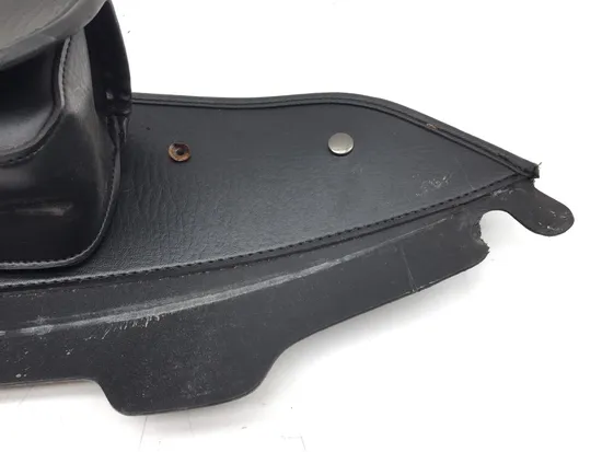 Windshield Fairing Bag 2005 Harley Electra Glide Ultra Classic EFI FLHTCUI 3260