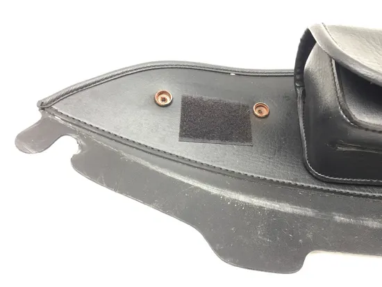 Windshield Fairing Bag 2005 Harley Electra Glide Ultra Classic EFI FLHTCUI 3260