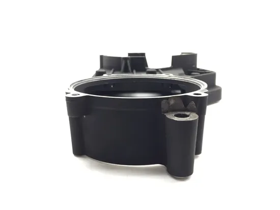 Inner Primary Clutch Cover 2005 Harley Electra Ultra Classic EFI FLHTCUI 3260 x