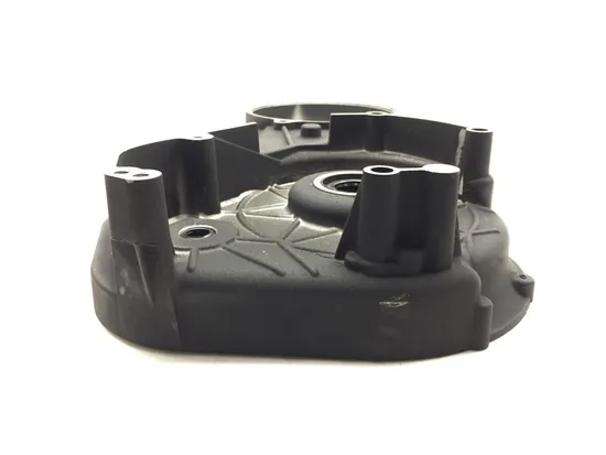 Inner Primary Clutch Cover 2005 Harley Electra Ultra Classic EFI FLHTCUI 3260 x