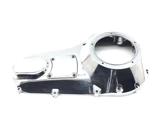 Outer Primary Clutch Cover 2005 Harley Electra Ultra Classic EFI FLHTCUI 3260 x