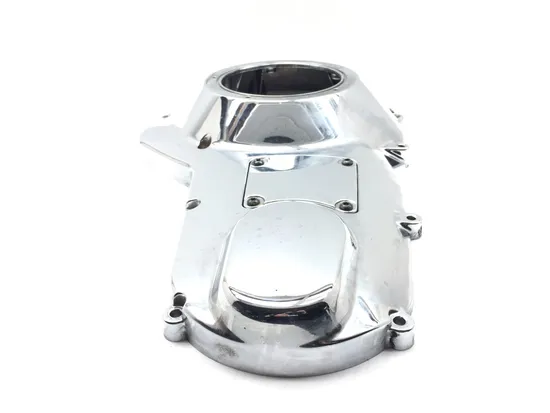 Outer Primary Clutch Cover 2005 Harley Electra Ultra Classic EFI FLHTCUI 3260 x