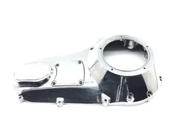 Outer Primary Clutch Cover 2005 Harley Electra Ultra Classic EFI FLHTCUI 3260 x