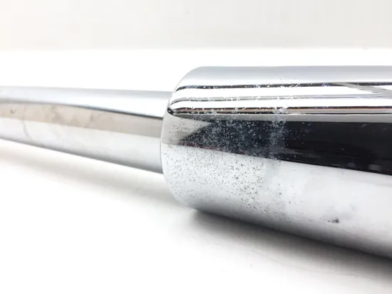 Front Forks Triple Axle 2005 Harley Electra Ultra Classic EFI FLHTCUI 3260 x