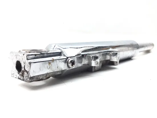 Front Forks Triple Axle 2005 Harley Electra Ultra Classic EFI FLHTCUI 3260 x