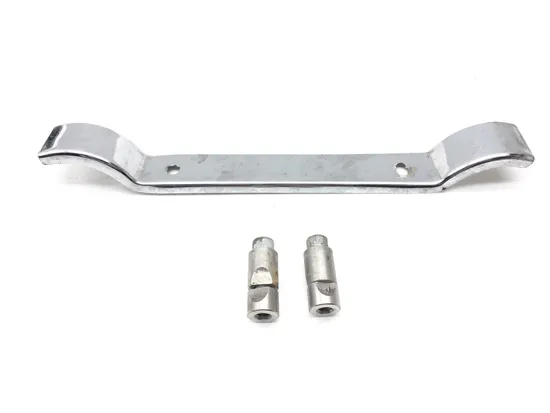 Front Forks Triple Axle 2005 Harley Electra Ultra Classic EFI FLHTCUI 3260 x