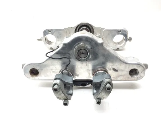 Front Forks Triple Axle 2005 Harley Electra Ultra Classic EFI FLHTCUI 3260 x