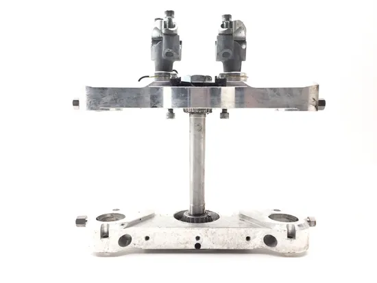 Front Forks Triple Axle 2005 Harley Electra Ultra Classic EFI FLHTCUI 3260 x