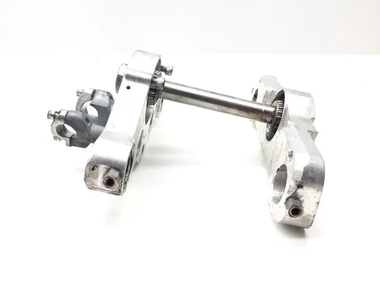 Front Forks Triple Axle 2005 Harley Electra Ultra Classic EFI FLHTCUI 3260 x