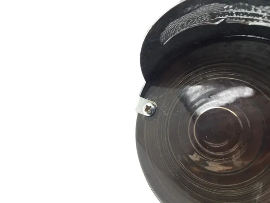 Front Spot Light Turn Signal Bar 2005 Harley Electra Ultra Classic EFI 3260 x