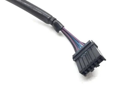 Front Spot Light Turn Signal Bar 2005 Harley Electra Ultra Classic EFI 3260 x