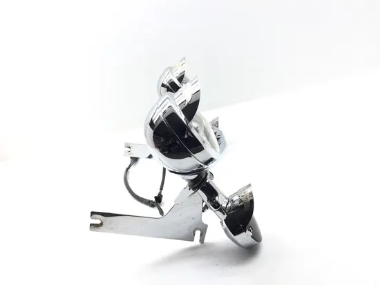 Front Spot Light Turn Signal Bar 2005 Harley Electra Ultra Classic EFI 3260 x