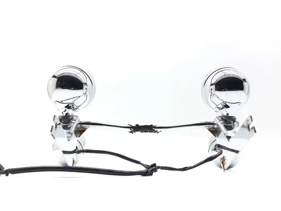 Front Spot Light Turn Signal Bar 2005 Harley Electra Ultra Classic EFI 3260 x