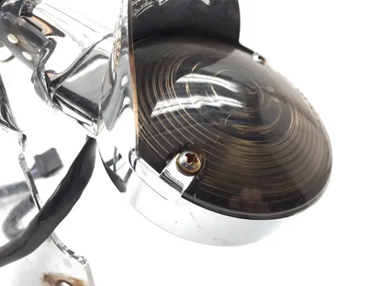 Front Spot Light Turn Signal Bar 2005 Harley Electra Ultra Classic EFI 3260 x