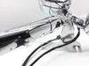 Front Spot Light Turn Signal Bar 2005 Harley Electra Ultra Classic EFI 3260 x