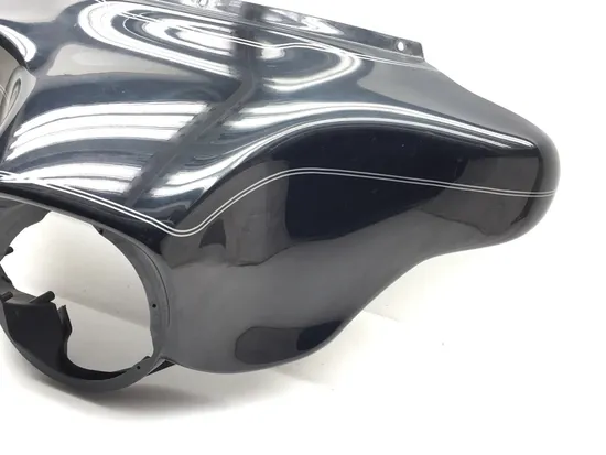 Front Upper Batwing Outer Fairing 2005 Harley Electra Ultra Classic EFI 3260 x
