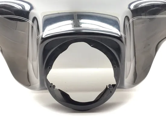 Front Upper Batwing Outer Fairing 2005 Harley Electra Ultra Classic EFI 3260 x