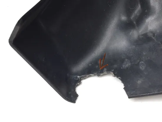 Left Right Lower Fairing Set 2005 Harley Electra Ultra Classic FLHTCUI 3260x