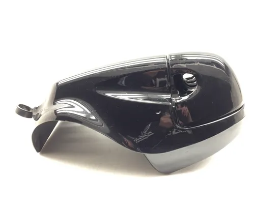 Left Right Lower Fairing Set 2005 Harley Electra Ultra Classic FLHTCUI 3260x