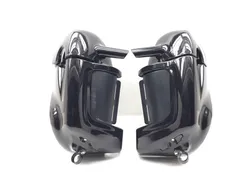 Left Right Lower Fairing Set 2005 Harley Electra Ultra Classic FLHTCUI 3260x