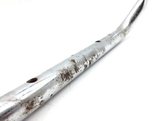 Trunk Tour Pack Mount 2005 Harley Electra Glide Ultra Classic EFI FLHTCUI 3260 x