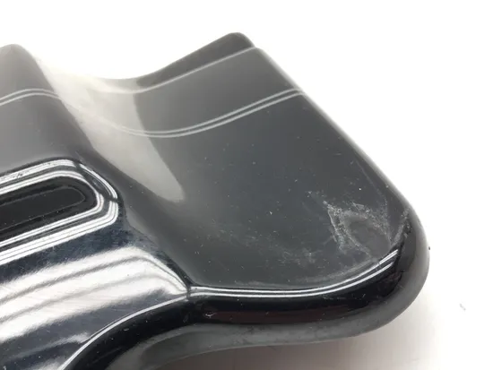 Left Side Cover 2005 Harley Electra Glide Ultra Classic EFI FLHTCUI 3260 x