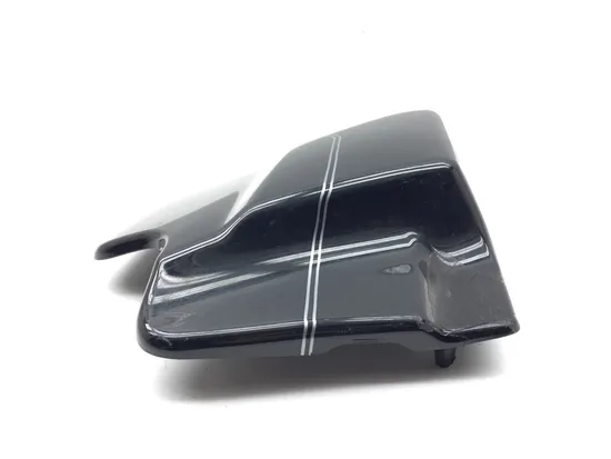 Left Side Cover 2005 Harley Electra Glide Ultra Classic EFI FLHTCUI 3260 x