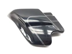 Left Side Cover 2005 Harley Electra Glide Ultra Classic EFI FLHTCUI 3260 x