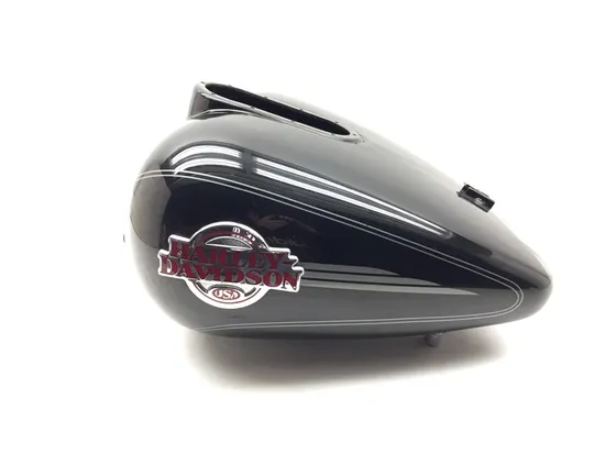 Gas Tank Fuel Petrol 2005 Harley Electra Glide Ultra Classic EFI FLHTCUI 3260 x