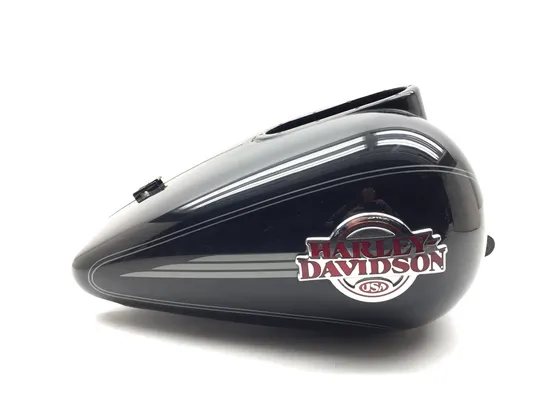 Gas Tank Fuel Petrol 2005 Harley Electra Glide Ultra Classic EFI FLHTCUI 3260 x