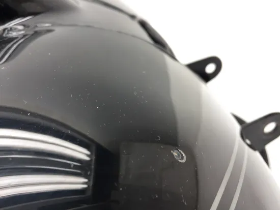 Gas Tank Fuel Petrol 2005 Harley Electra Glide Ultra Classic EFI FLHTCUI 3260 x