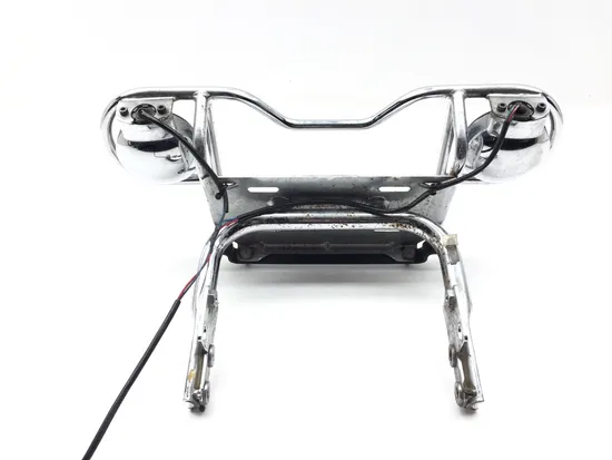 License Plate Holder 2005 Harley Electra Glide Ultra Classic EFI FLHTCUI 3260 x