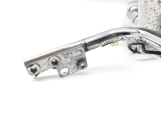 License Plate Holder 2005 Harley Electra Glide Ultra Classic EFI FLHTCUI 3260 x