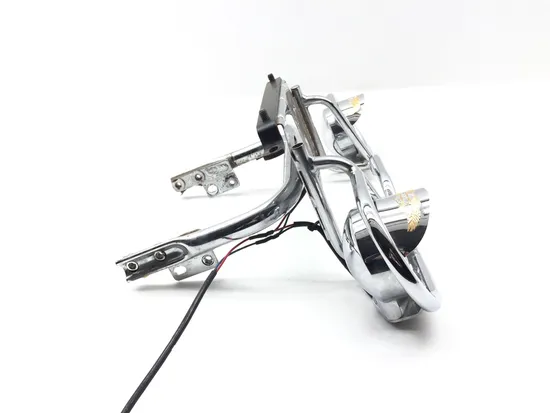 License Plate Holder 2005 Harley Electra Glide Ultra Classic EFI FLHTCUI 3260 x