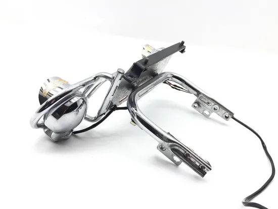 License Plate Holder 2005 Harley Electra Glide Ultra Classic EFI FLHTCUI 3260 x