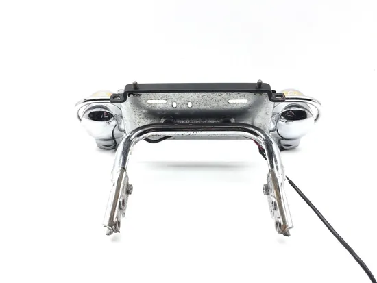 License Plate Holder 2005 Harley Electra Glide Ultra Classic EFI FLHTCUI 3260 x