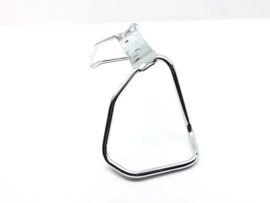 Passenger Rear Grab Bars 2005 Harley Electra Ultra Classic EFI FLHTCUI 3260 x 4