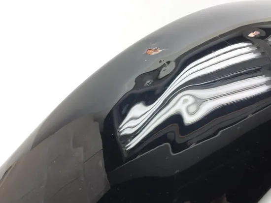 Front Fender Fairing Tire Hugger 2005 Harley Electra Ultra Classic EFI 3260 x