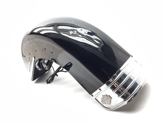 Front Fender Fairing Tire Hugger 2005 Harley Electra Ultra Classic EFI 3260 x