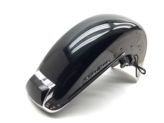 Front Fender Fairing Tire Hugger 2005 Harley Electra Ultra Classic EFI 3260 x