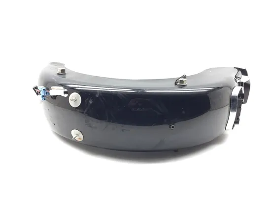 Rear Fender Fairing Tire Hugger 2005 Harley Electra Ultra Classic FLHTCUI 3260 x